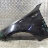 Крыло переднее левое (дефект) BMW 1 (E81/E87) 2004-2011 41357133227 300744 - 5