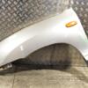 Крыло переднее левое (дефект) Hyundai Santa FE 2000-2006 6631126030 300748 - 4
