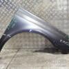 Крило переднє праве 05- (дефект) Renault Laguna (II) 2001-2007 300751 - 4