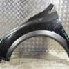 Крыло переднее левое Subaru XV 2011 300754 - 5