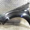 Крило переднє ліве Subaru Forester 2008-2012 57120SC0319P 300758 - 6