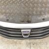 Решітка радіатора Dacia Sandero 2007-2013 8200735104 300778 - 3