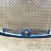 Решітка радіатора 03-(дефект) Renault Kangoo 1998-2008 8200150629 300780 - 5