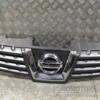 Решітка радіатора -10 Nissan Qashqai 2007-2014 62310JD000 300784 - 3