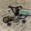Моторчик стеклоочистителя задний Hyundai Santa FE 2000-2006 9870026000 300792 - 3