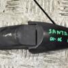 Петля скла кришки багажника права Hyundai Santa FE 2000-2006 300800 - 3