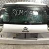 Кришка багажника зі склом універсал Citroen C5 2008-2017 8701Y1 300840 - 3
