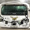 Крышка багажника со стеклом универсал Citroen C5 2008-2017 8701Y1 300840 - 2