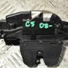 Замок крышки багажника электр 3 пина Citroen C5 2008-2017 9671153780 300846 - 3