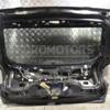 Кришка багажника зі склом (дефект) Subaru XV 2011 300859 - 2
