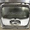 Кришка багажника зі склом (дефект) Dacia Sandero 2007-2013 300870 - 2