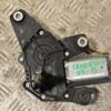 Моторчик склоочисника задній Renault Sandero 2007-2013 8200734582C 300873 - 3