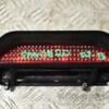 Фонарь сигнала торможения (дополнительный стоп-сигнал) Renault Sandero 2007-2013 300880 - 3