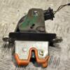 Замок крышки багажника электр 3 пина Skoda Fabia 1999-2007 6Y9827501K 300887 - 3