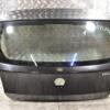 Крышка багажника со стеклом (дефект) BMW 1 (E81/E87) 2004-2011 41627133898 300891 - 5