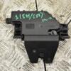 Замок кришки багажника електро 4 Піна BMW 1 (E81/E87) 2004-2011 7840617 300895 - 3