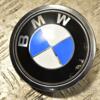Ручка открывания багажника наружная (дефект) BMW 1 (E81/E87) 2004-2011 7207933 300899 - 3