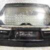 Крышка багажника со стеклом Subaru Forester 2008-2012 60809SC0109P 300995 - 3
