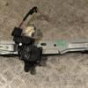 Склопідйомник задній лівий електро 6 пінів Ford C-Max 2010 AM51R27001BB 301028 - 3