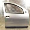 Дверь передняя правая (дефект) Renault Sandero 2007-2013 801006248R 301032 - 4