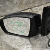 Зеркало левое электр 8 пинов Ford C-Max 2010 301049 - 3