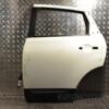Дверь задняя левая Nissan Qashqai 2007-2014 H2101JD0M0 301090 - 3
