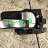 Ручка двери внутренняя передняя правая Nissan Qashqai 2007-2014 301115 - 3
