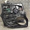 Стеклоподъемник задний левый электр 6 пинов Mazda 6 2007-2012 GS1D7397X 301124 - 3
