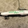 Ручка двери наружная задняя левая Mazda 6 2007-2012 301130 - 3