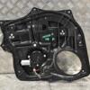 Стеклоподъемник задний правый электр 6 пинов Mazda 6 2007-2012 GS1D7297X 301136 - 3