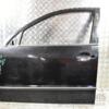 Дверь передняя левая Skoda Fabia 1999-2007 6Y0831051 301172 - 4