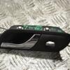 Ручка двері внутрішня передня ліва Skoda Fabia 1999-2007 6Y0837247 301186 - 3