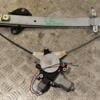 Склопідйомник задній лівий електро 2 Піна Subaru Forester 2008-2012 61042SC010 301194 - 3