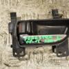 Ручка двері внутрішня ліва Subaru Forester 2008-2012 301196 - 3