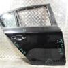 Двері задні праві (дефект) BMW 1 (E81/E87) 2004-2011 41527191018 301204 - 4