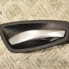Ручка двери внутренняя задняя правая BMW 1 (E81/E87) 2004-2011 6962102 301207 - 3