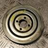 Шків коленвала демпферний 6 струмків Fiat Doblo 1.3MJet 2010 55200498 302108 - 3