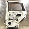 Двері задні праві Nissan Qashqai 2007-2014 H2100JD0M0 301299 - 4
