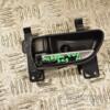 Ручка двери внутренняя задняя левая Subaru XV 2011 301383 - 3