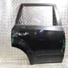 Дверь задняя правая Subaru Forester 2008-2012 60409SC0019P 301388 - 4