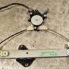 Стеклоподъемник задний правый электр 2 пина Subaru Forester 2008-2012 301399 - 3