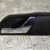 Ручка двери внутренняя задняя левая Skoda Fabia 1999-2007 6Y6839247 301430 - 3