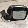 Зеркало правое электр 7 пинов Subaru Forester 2008-2012 301437 - 3