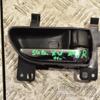 Ручка двери внутренняя задняя правая Subaru XV 2011 301461 - 3