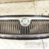 Решітка радіатора Skoda Fabia 1999-2007 6Y0853668B 301487 - 3