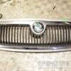 Решетка радиатора Skoda Fabia 1999-2007 6Y0853668 301489 - 3