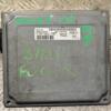 Блок управления двигателем Ford Focus 1.6 16V (II) 2004-2011 7M5112A650BBC 301603 - 3