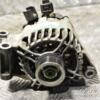 Генератор Ford Focus 1.6 16V (II) 2004-2011 3N1110300AF 301609 - 4