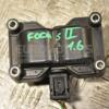 Катушка зажигания Ford Focus 1.6 16V (II) 2004-2011 0221503485 301616 - 2