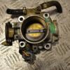 Дросельна заслінка механ Honda HR-V 1.6 16V 1999-2006 301675 - 3